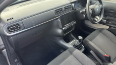 Citroen C3 1.2 PureTech C-Series Edition 5dr Petrol Hatchback